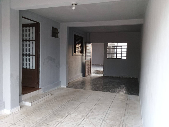 Imagem Casa com 2 Quartos à Venda,  em Vila Nova Sorocaba - Sorocaba