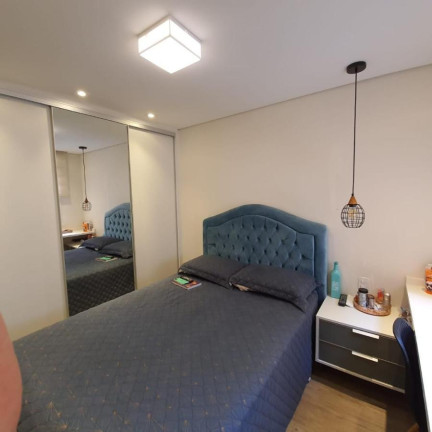 Imagem Apartamento com 3 Quartos à Venda, 112 m² em Mooca - São Paulo