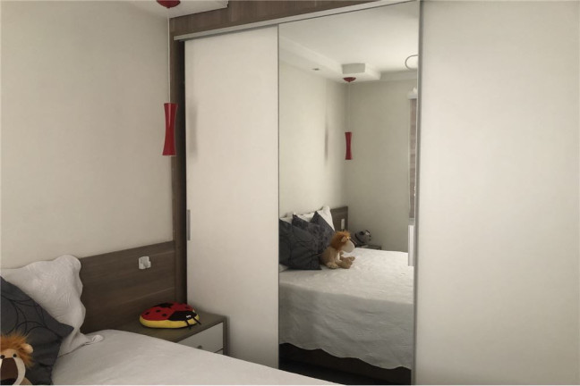 Imagem Apartamento com 2 Quartos à Venda, 57 m² em água Rasa - São Paulo Imagem Apartamento com 2 Quartos à Venda, 57 m² em água Rasa - São Paulo
