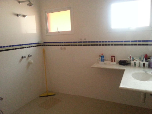 Imagem Casa com 5 Quartos à Venda, 576 m² em Jacaré - Cabreúva