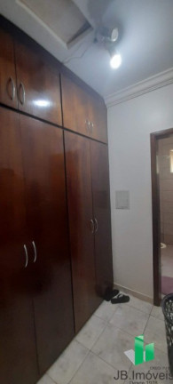 Imagem Casa com 3 Quartos à Venda, 139 m² em Vila Oliveira - Montes Claros