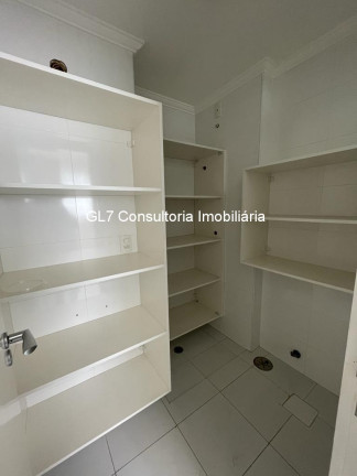 Imagem Apartamento com 3 Quartos à Venda, 172 m² em Vila Sfeir - Indaiatuba