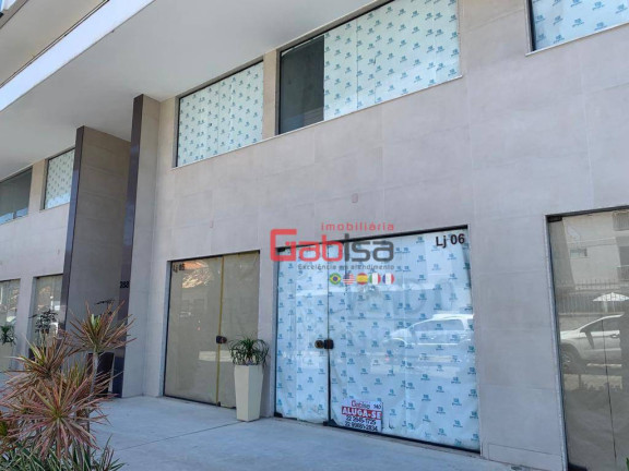 Loja para Alugar, 60 m² em Centro - Cabo Frio