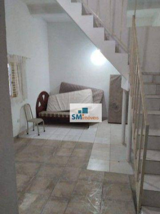 Imagem Sobrado com 3 Quartos à Venda, 240 m² em Vila Missionária - São Paulo