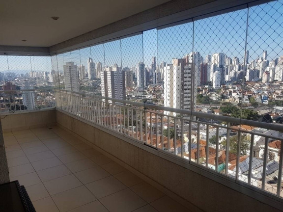 Imagem Apartamento com 3 Quartos à Venda, 97 m² em Alto Da Mooca - São Paulo Imagem Apartamento com 3 Quartos à Venda, 97 m² em Alto Da Mooca - São Paulo