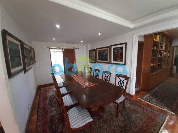 Imagem Apartamento com 3 Quartos à Venda, 300 m² em Copacabana - Rio De Janeiro Imagem Apartamento com 3 Quartos à Venda, 300 m² em Copacabana - Rio De Janeiro