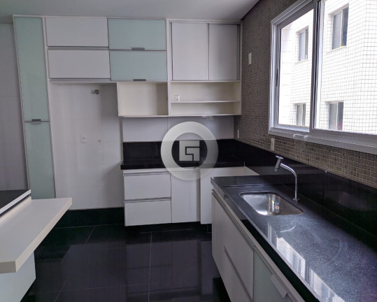 Imagem Apartamento com 3 Quartos à Venda, 132 m² em Centro - Montes Claros Imagem Apartamento com 3 Quartos à Venda, 132 m² em Centro - Montes Claros