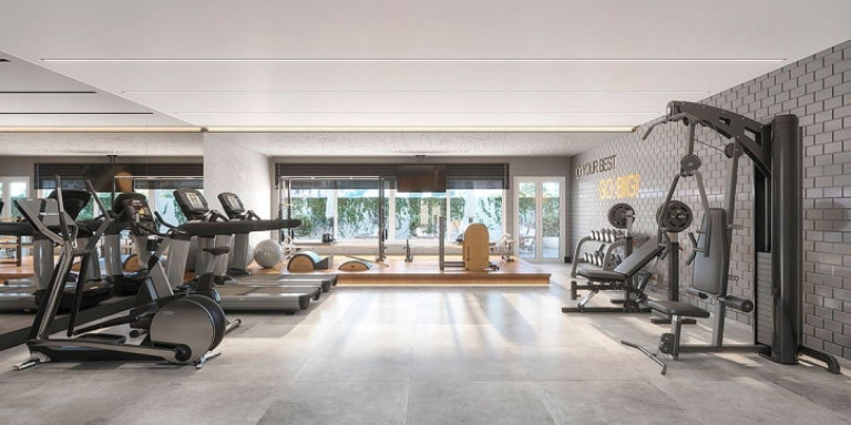 Imagem Apartamento com 2 Quartos à Venda, 130 m² em Praia Brava De Itajaí - Itajaí Imagem Apartamento com 2 Quartos à Venda, 130 m² em Praia Brava De Itajaí - Itajaí