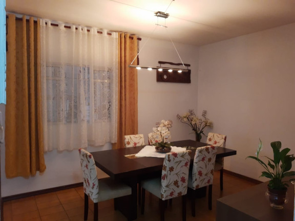 Imagem Sobrado com 4 Quartos à Venda, 151 m² em Parque Arariba - São Paulo