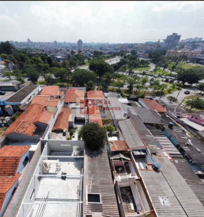 Imagem Terreno para Alugar, 500 m² em Vila Príncipe De Gales - Santo André Imagem Terreno para Alugar, 500 m² em Vila Príncipe De Gales - Santo André