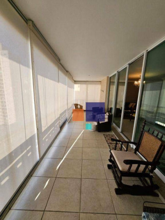 Imagem Apartamento com 4 Quartos à Venda, 167 m² em Brooklin - São Paulo Imagem Apartamento com 4 Quartos à Venda, 167 m² em Brooklin - São Paulo