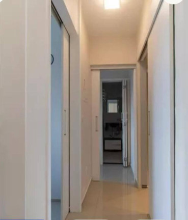 Imagem Apartamento com 2 Quartos à Venda, 56 m² em Jardim Paulista - São Paulo