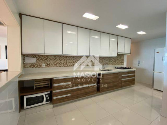 Imagem Apartamento com 4 Quartos à Venda, 275 m² em Itapuã - Vila Velha Imagem Apartamento com 4 Quartos à Venda, 275 m² em Itapuã - Vila Velha