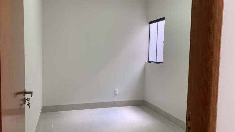 Imagem Casa com 3 Quartos à Venda, 150 m² em Residencial Veneza - Anápolis