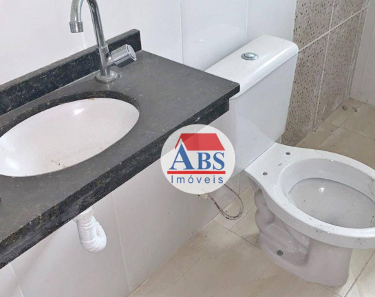 Imagem Sobrado com 2 Quartos à Venda, 68 m² em Jardim Anhangüera - Praia Grande
