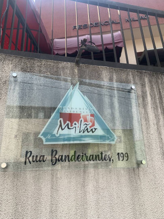 Apartamento com 2 Quartos à Venda, 47 m² em Conceição - Diadema