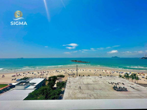 Imagem Apartamento com 4 Quartos à Venda, 209 m² em Pitangueiras - Guarujá Imagem Apartamento com 4 Quartos à Venda, 209 m² em Pitangueiras - Guarujá
