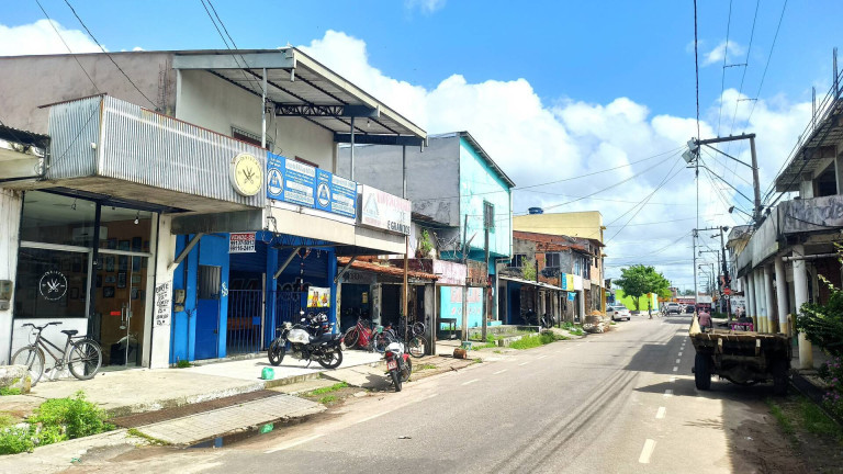 Imagem Ponto Comercial à Venda, 54 m² em Maguari - Ananindeua Imagem Ponto Comercial à Venda, 54 m² em Maguari - Ananindeua