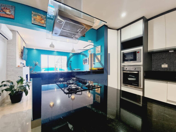 Imagem Casa com 3 Quartos à Venda,  em Residencial Estoril - Taubaté
