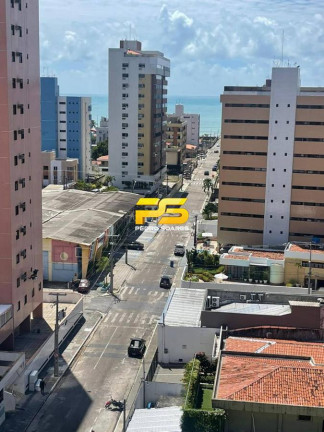 Imagem Apartamento com 4 Quartos à Venda, 240 m² em Manaíra - João Pessoa