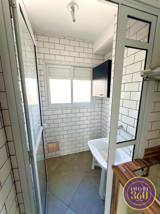 Imagem Apartamento com 1 Quarto à Venda, 40 m² em Moóca - São Paulo