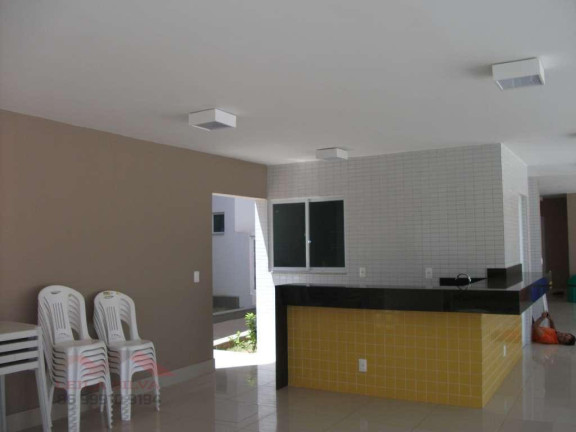Imagem Apartamento com 1 Quarto à Venda, 60 m² em Morros - Teresina Imagem Apartamento com 1 Quarto à Venda, 60 m² em Morros - Teresina