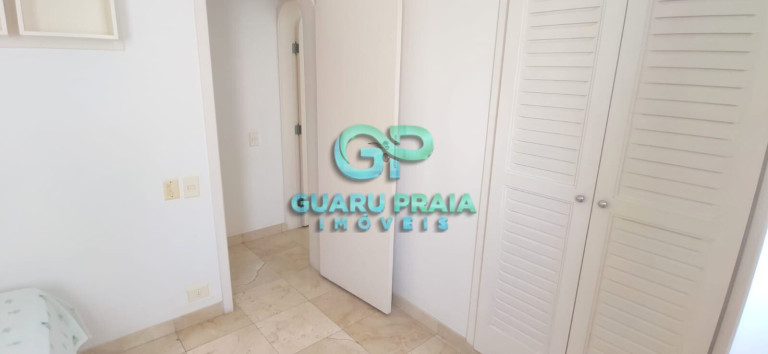 Imagem Apartamento com 4 Quartos à Venda, 150 m² em Pitangueiras - Guarujá