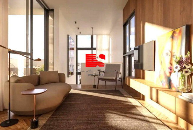 Imagem Cobertura com 2 Quartos à Venda, 92 m² em Serra - Belo Horizonte