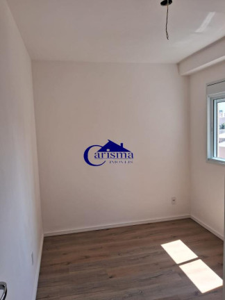Imagem Apartamento com 2 Quartos para Alugar, 47 m² em Centro - Santo André Imagem Apartamento com 2 Quartos para Alugar, 47 m² em Centro - Santo André