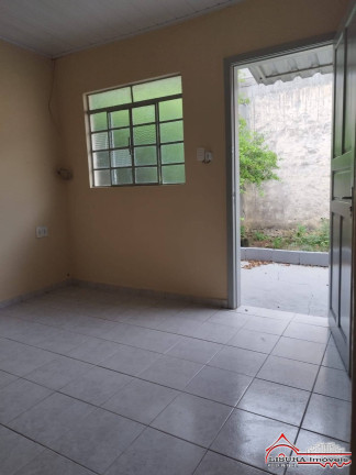 Casa com 1 Quarto para Alugar,  em Vila Pinheiro - Jacareí