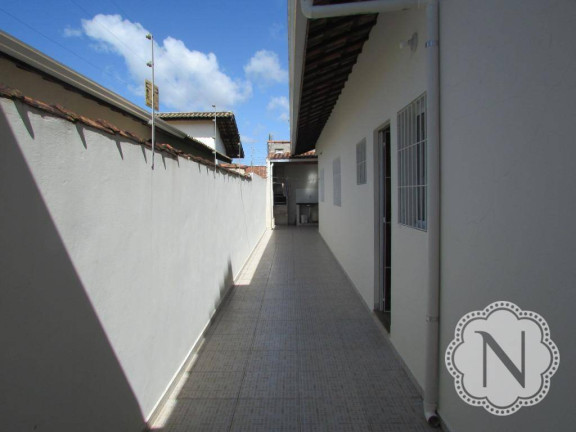 Imagem Casa com 2 Quartos à Venda, 68 m² em Cibratel Ii - Itanhaém