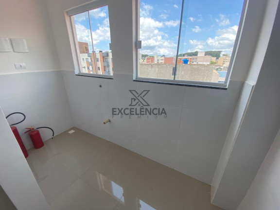 Imagem Apartamento com 3 Quartos à Venda,  em Afonso Pena - São José Dos Pinhais