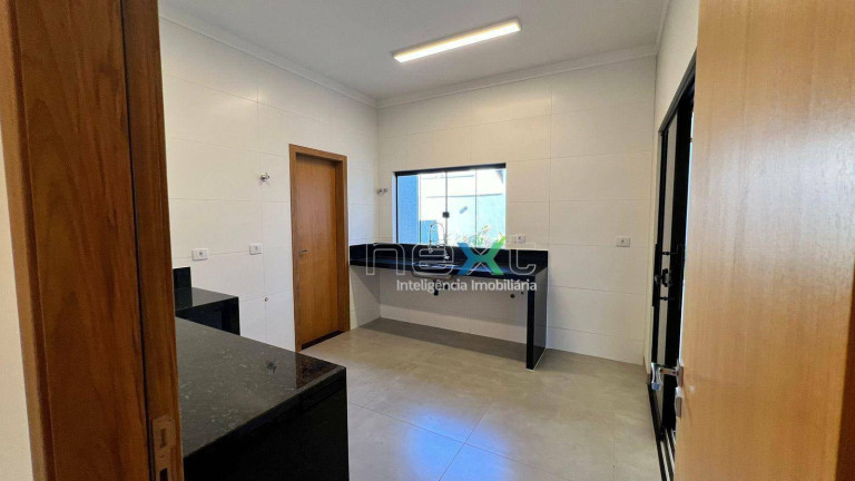 Imagem Casa com 3 Quartos à Venda, 180 m² em Vila Vilas Boas - Campo Grande