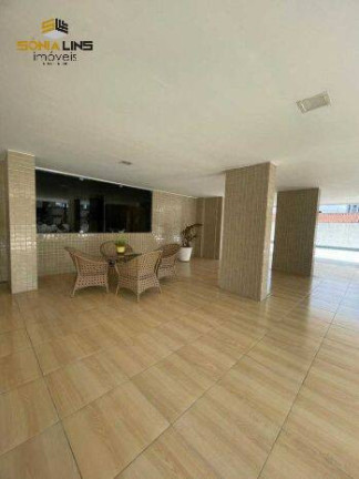 Imagem Apartamento com 3 Quartos à Venda, 117 m² em Manaíra - João Pessoa Imagem Apartamento com 3 Quartos à Venda, 117 m² em Manaíra - João Pessoa
