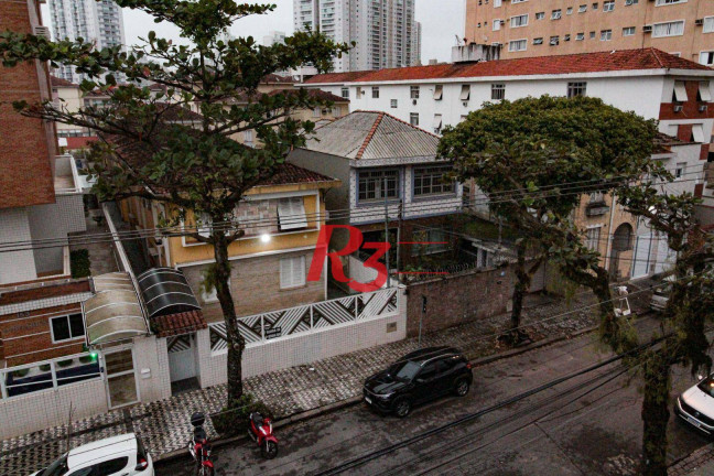 Imagem Apartamento com 2 Quartos à Venda, 74 m² em Campo Grande - Santos Imagem Apartamento com 2 Quartos à Venda, 74 m² em Campo Grande - Santos