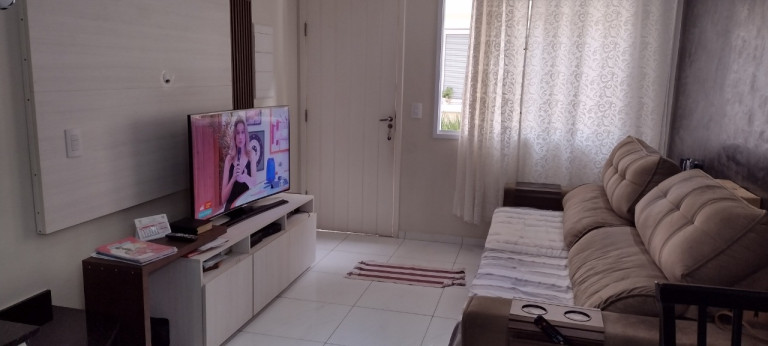 Imagem Casa de Condomínio com 3 Quartos à Venda, 103 m² em Pedreira - São Paulo