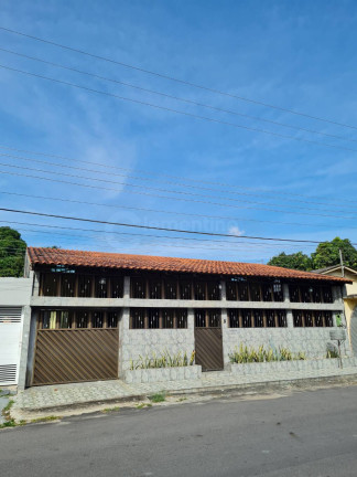 Imagem Casa com 3 Quartos à Venda, 365 m² em Planalto - Manaus Imagem Casa com 3 Quartos à Venda, 365 m² em Planalto - Manaus