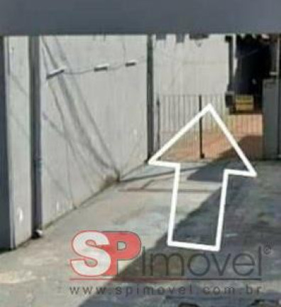 Casa com 1 Quarto à Venda, 485 m² em Vila Esperança - São Paulo
