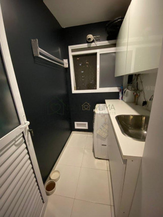 Imagem Apartamento com 3 Quartos à Venda, 96 m² em Vila Andrade - São Paulo