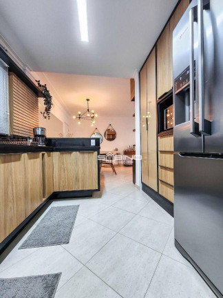 Imagem Apartamento com 4 Quartos à Venda, 134 m² em Riviera De São Lourenço - Bertioga