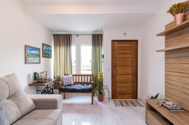 Imagem Casa com 3 Quartos à Venda, 140 m² em Parque São Domingos - São Paulo Imagem Casa com 3 Quartos à Venda, 140 m² em Parque São Domingos - São Paulo