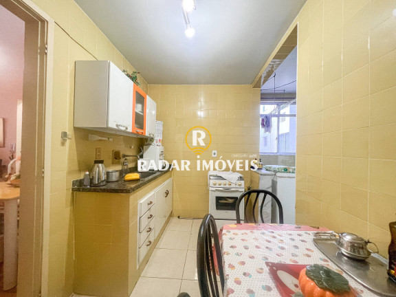 Imagem Apartamento com 2 Quartos à Venda, 80 m² em Centro - Cabo Frio
