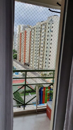 Imagem Apartamento com 2 Quartos à Venda, 63 m² em Jardim Das Vertentes - São Paulo Imagem Apartamento com 2 Quartos à Venda, 63 m² em Jardim Das Vertentes - São Paulo
