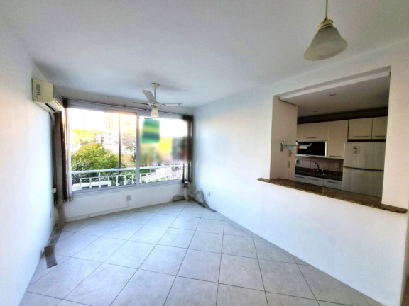 Imagem Imóvel com 1 Quarto à Venda, 46 m² em Menino Deus - Porto Alegre Imagem Imóvel com 1 Quarto à Venda, 46 m² em Menino Deus - Porto Alegre