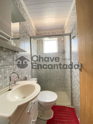 Imagem Casa com 3 Quartos à Venda, 250 m² em Jardim São Braz - Birigui