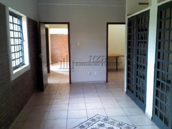 Imagem Imóvel com 2 Quartos à Venda, 200 m² em Jd. Santa Rita - Luís Antônio