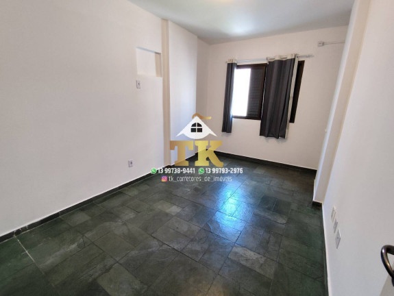 Imagem Apartamento com 1 Quarto à Venda, 56 m² em Aviação - Praia Grande