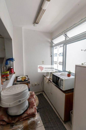 Imagem Apartamento com 2 Quartos à Venda, 70 m² em Itaim Bibi - São Paulo
