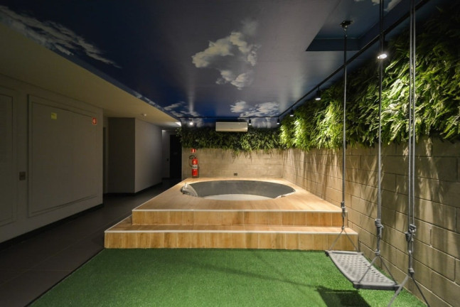 Imagem Imóvel com 1 Quarto à Venda, 27 m² em Consolação - São Paulo Imagem Imóvel com 1 Quarto à Venda, 27 m² em Consolação - São Paulo