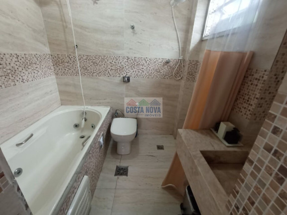 Imagem Apartamento com 1 Quarto à Venda, 55 m² em Centro - São Vicente